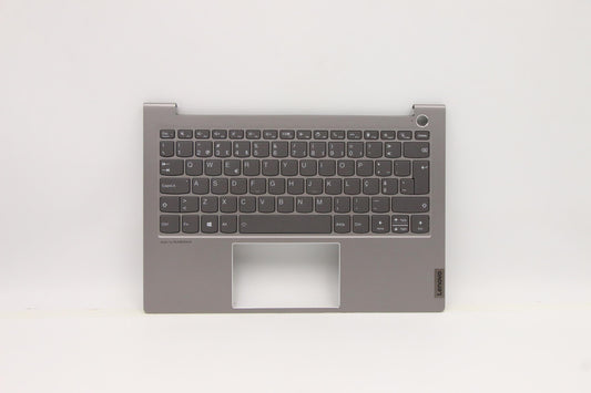 Lenovo Cover Upper Case Asm_Por W 20Y - 5CB1C72422