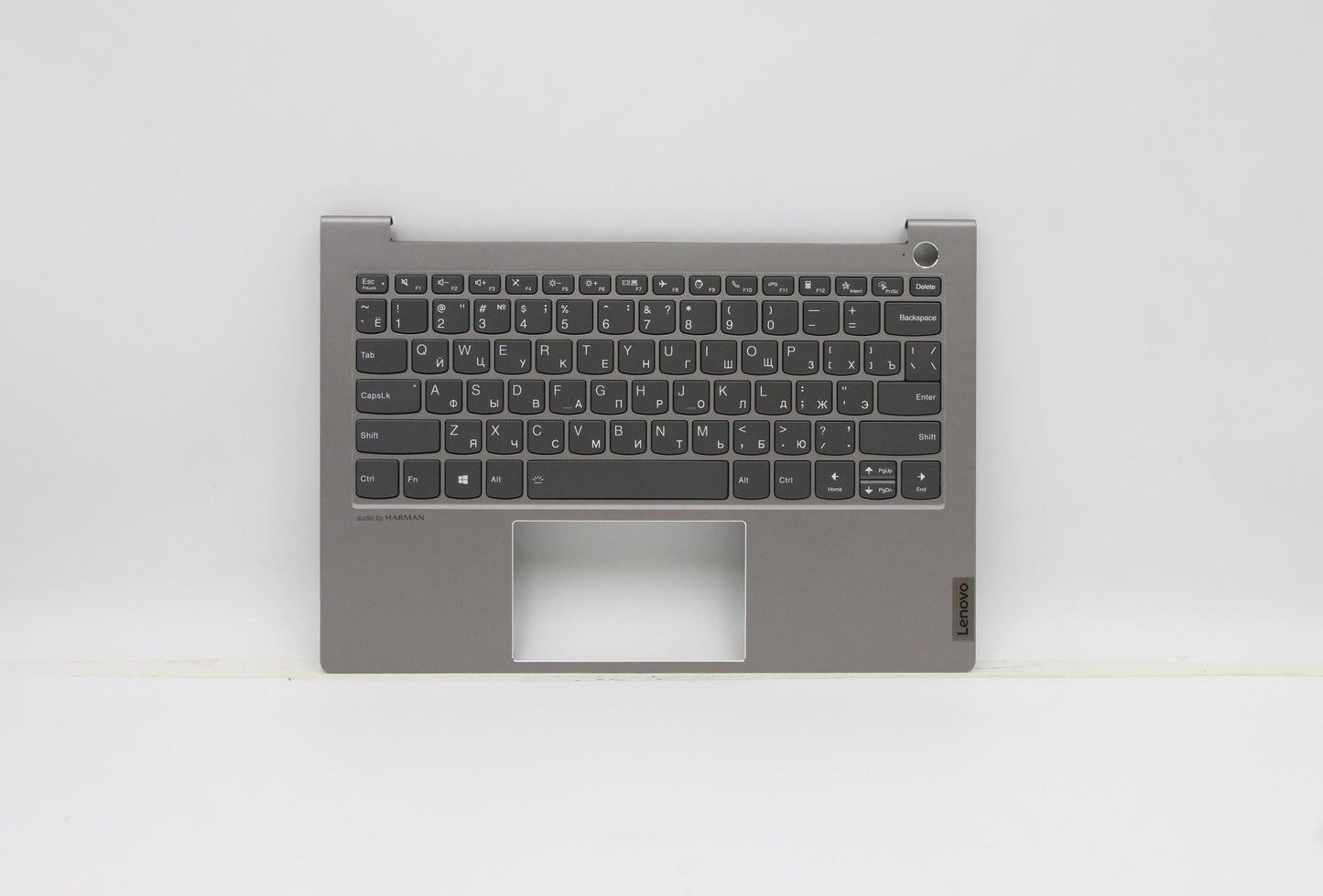 Lenovo Cover Upper Case Asm_Rus W 20Y - 5CB1C72423