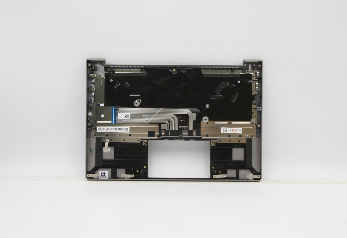 Lenovo Cover Upper Case Asm_Rus W 20Y - 5CB1C72423