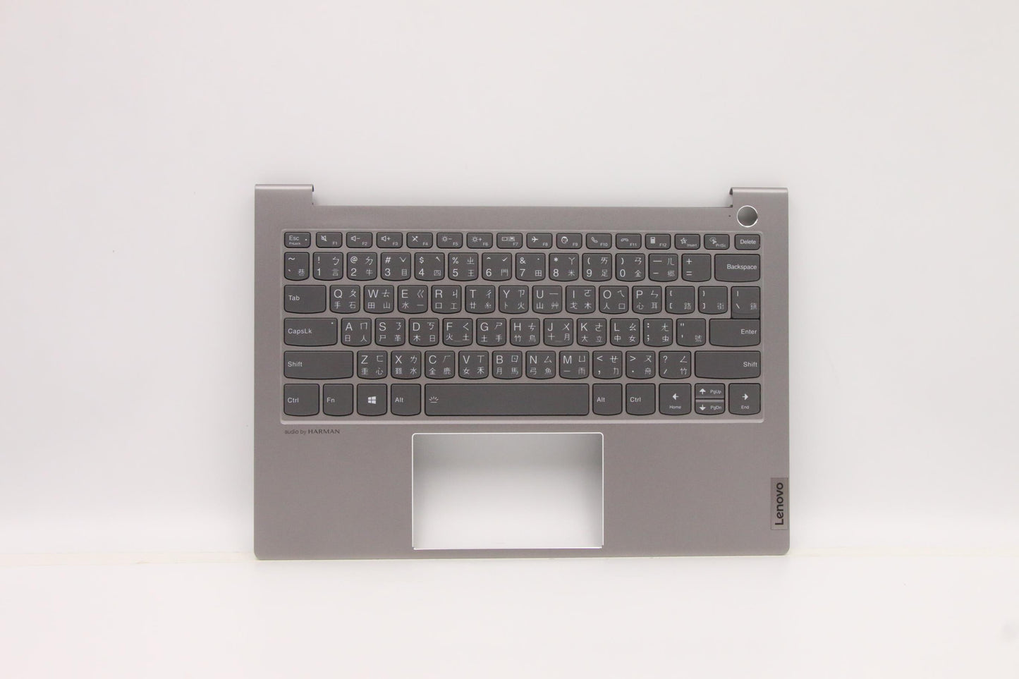 Lenovo Cover Upper Case Asm_Tc W 20Ya - 5CB1C72426