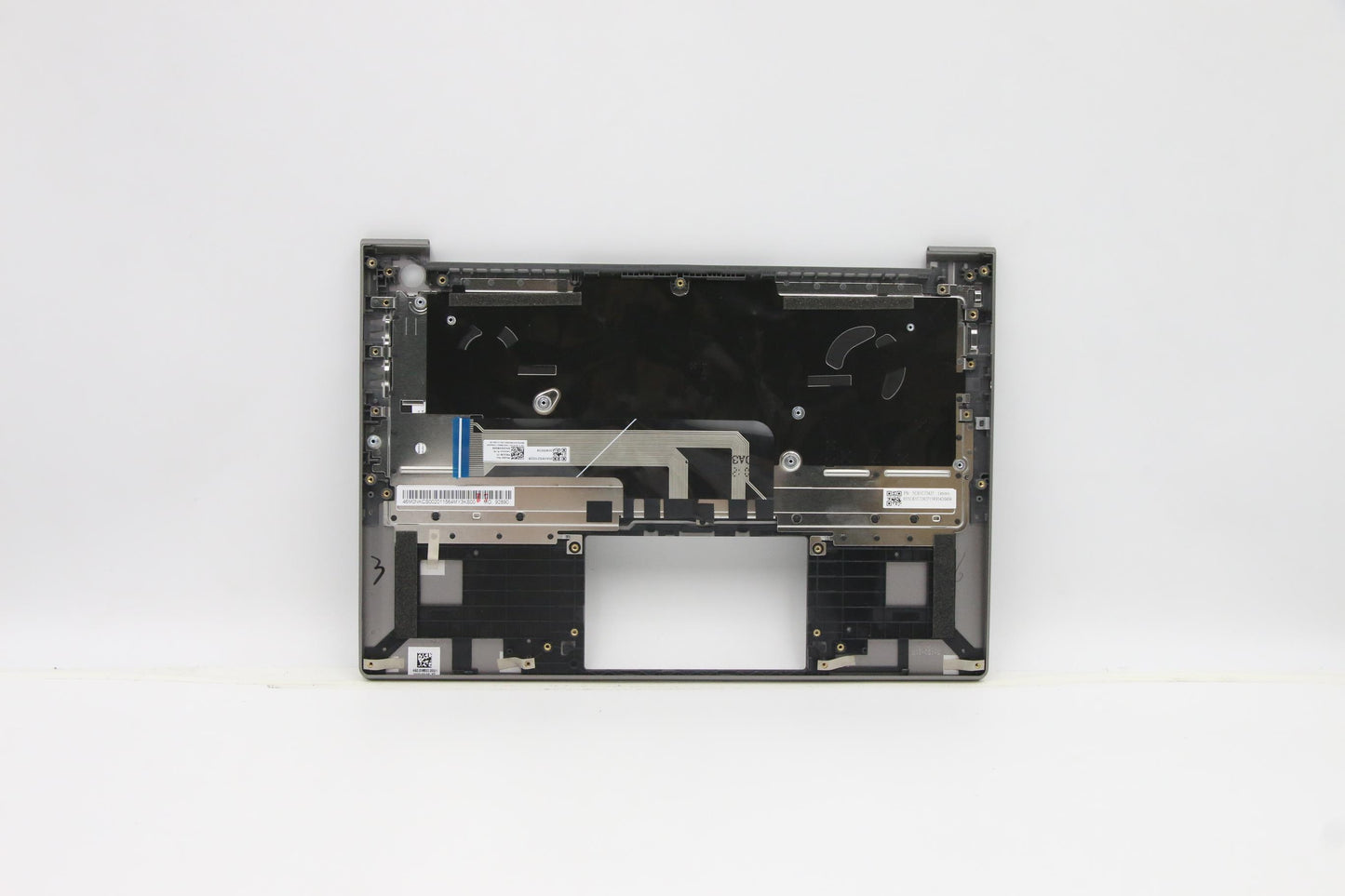Lenovo Cover Upper Case Asm_Thai W 20 - 5CB1C72427