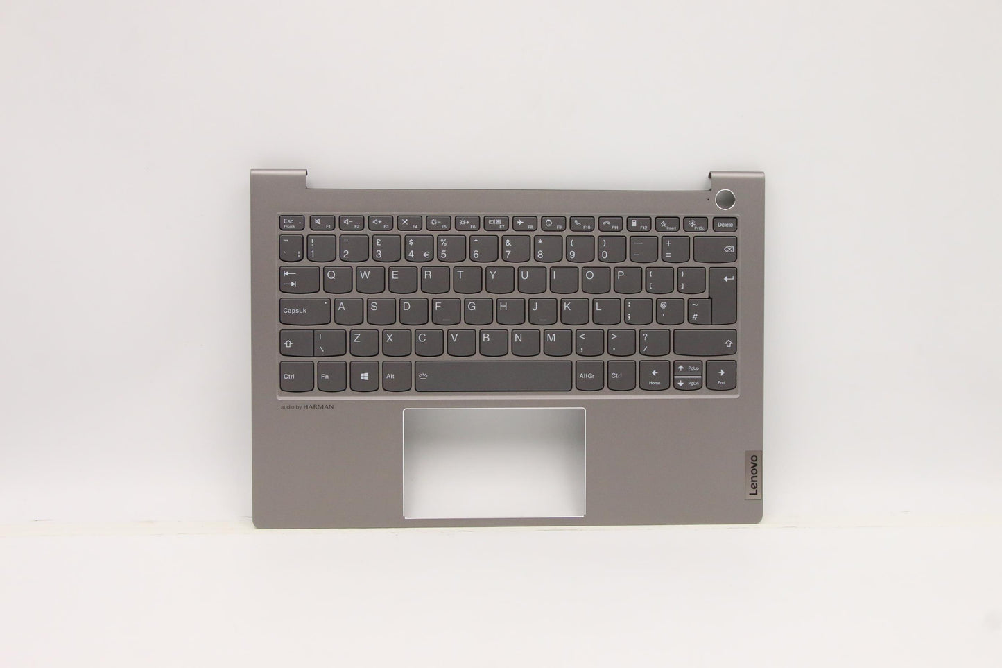 Lenovo Cover Upper Case Asm_Uke W 20Y - 5CB1C72429
