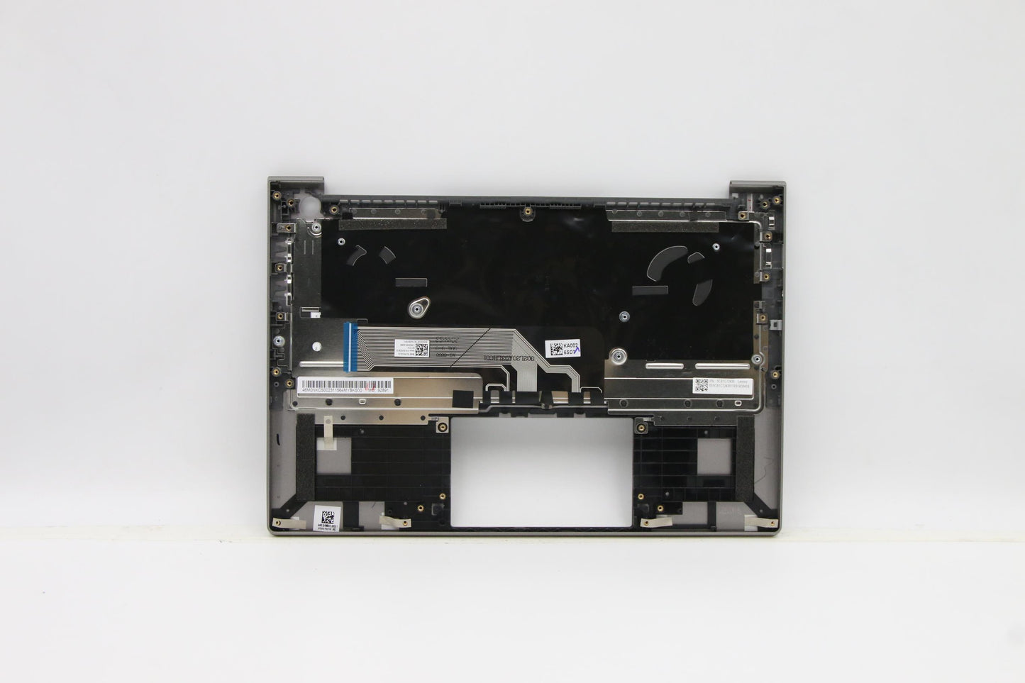 Lenovo Cover Upper Case Asm_Euro Eng - 5CB1C72430