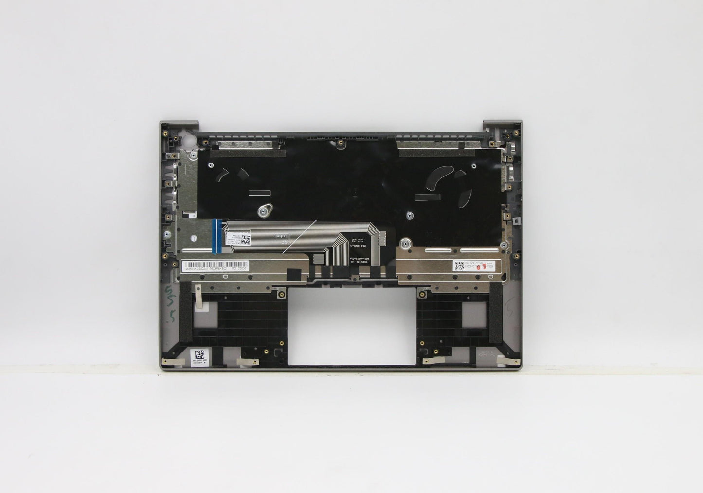 Lenovo Cover Upper Case Asm_Cze/Slk W - 5CB1C72431