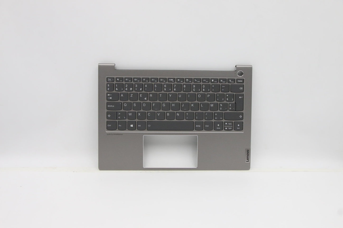 Lenovo Cover Upper Case Asm_Bel W 20Y - 5CB1C72434
