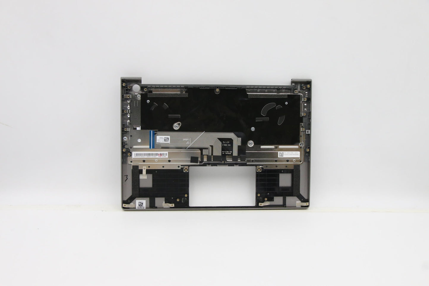 Lenovo Cover Upper Case Asm_Bel W 20Y - 5CB1C72434