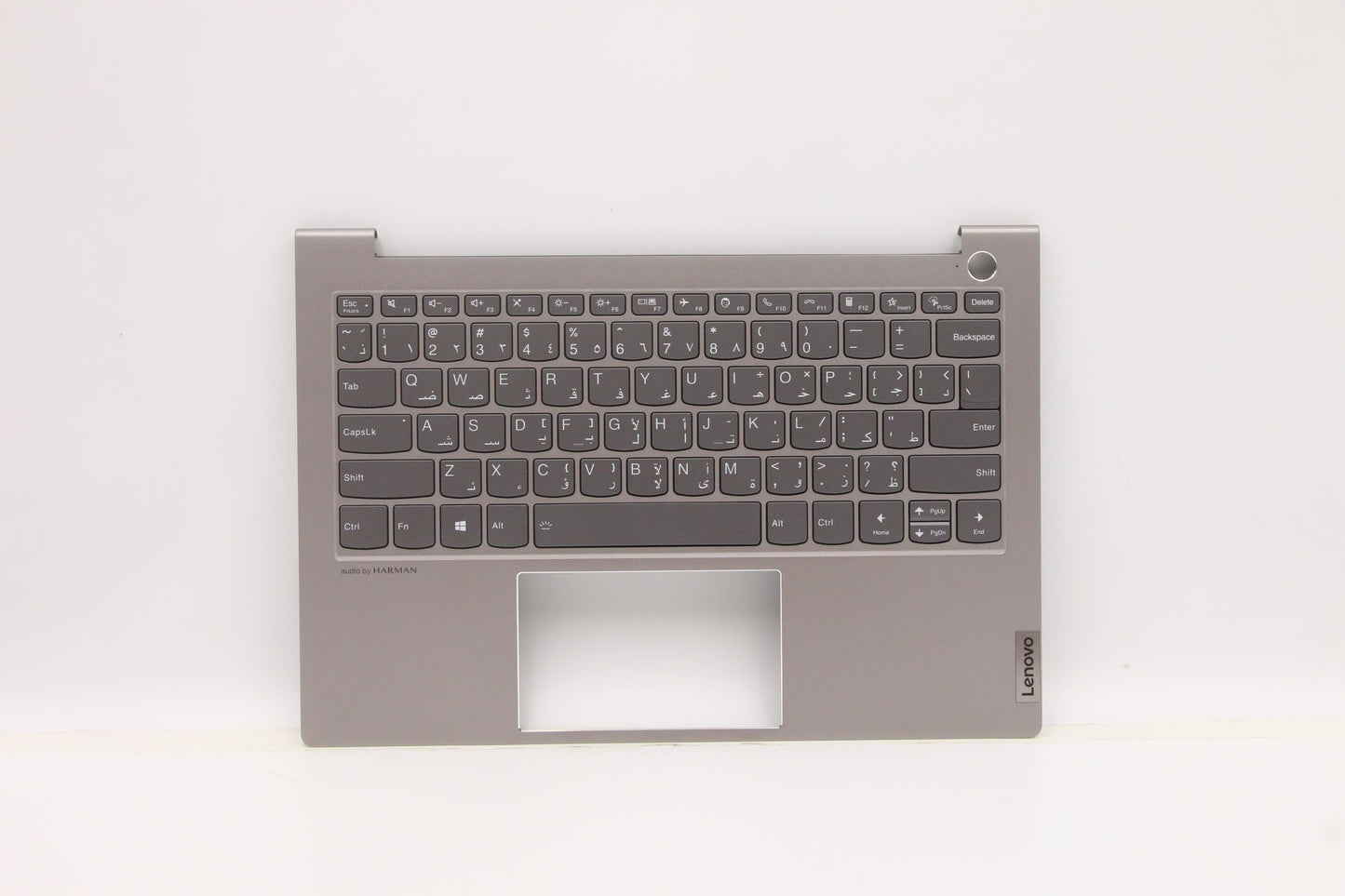 Lenovo Cover Upper Case Asm_Ara W 20Y - 5CB1C72435