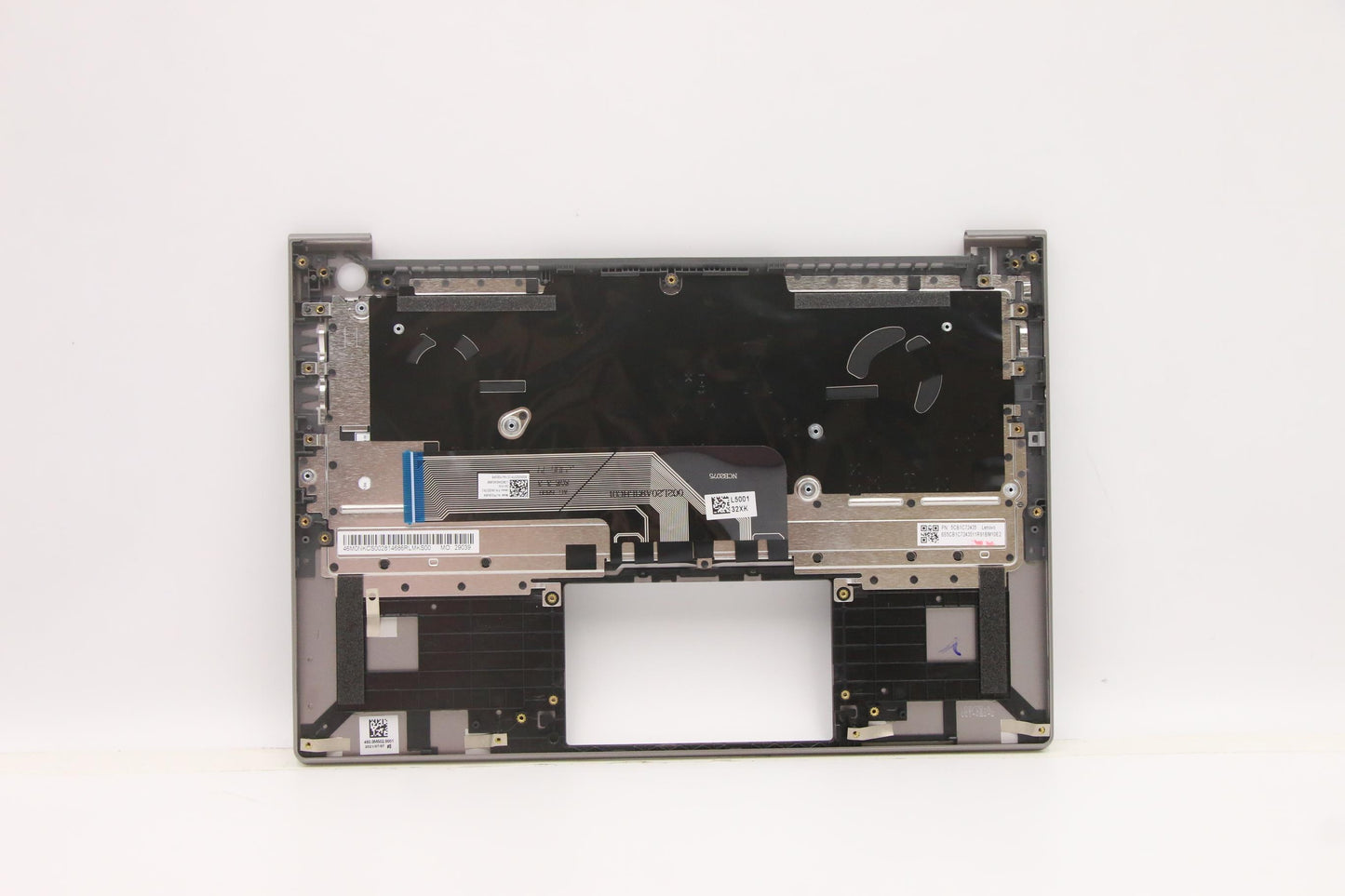 Lenovo Cover Upper Case Asm_Ara W 20Y - 5CB1C72435