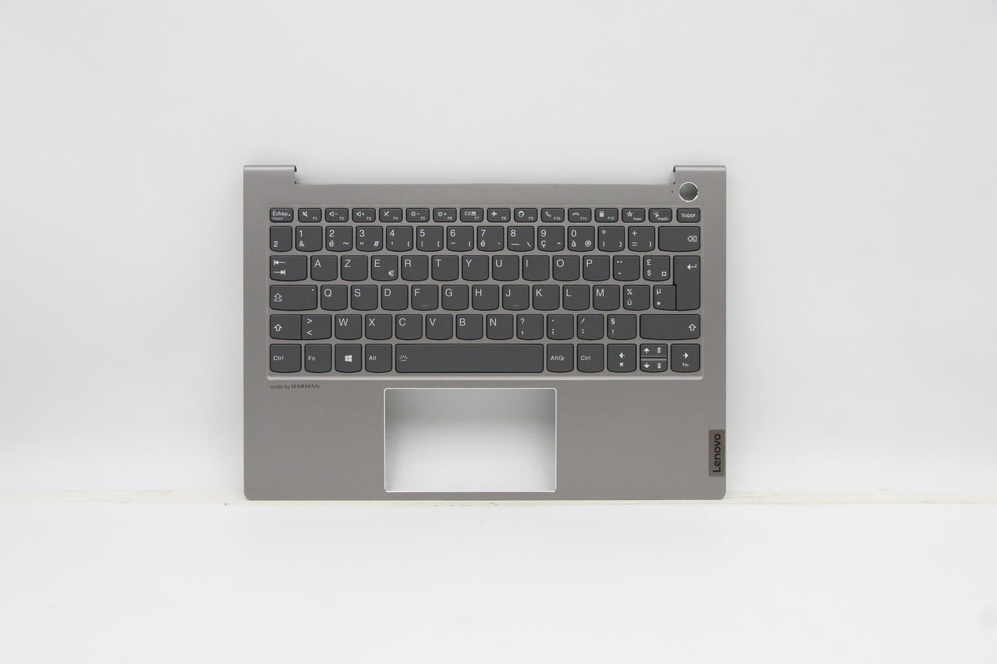 Lenovo Cover Upper Case Asm_Fra W 20Y - 5CB1C72436
