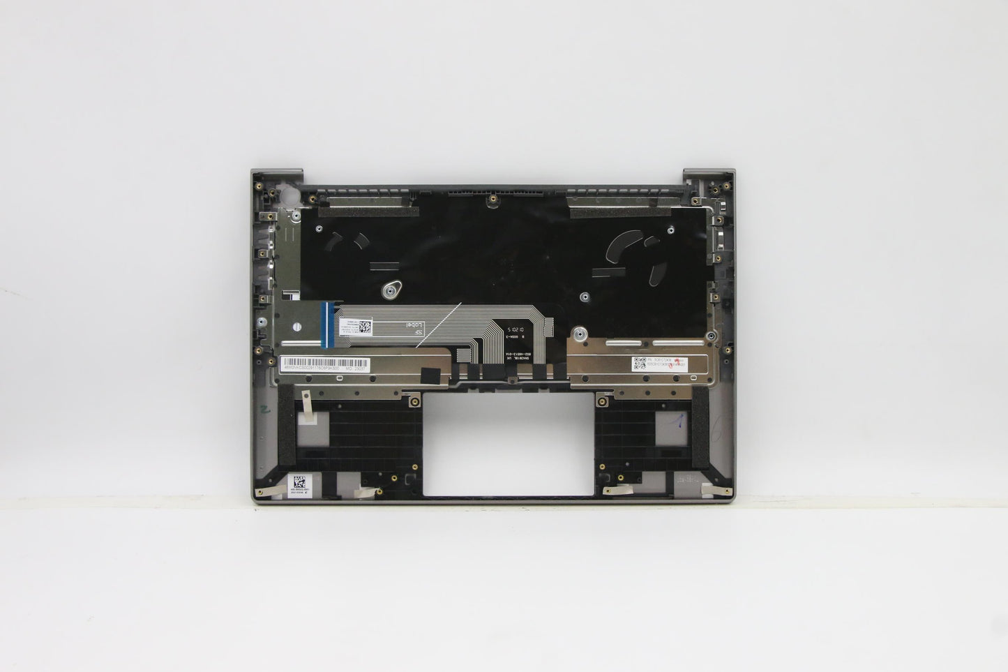 Lenovo Cover Upper Case Asm_Fra W 20Y - 5CB1C72436
