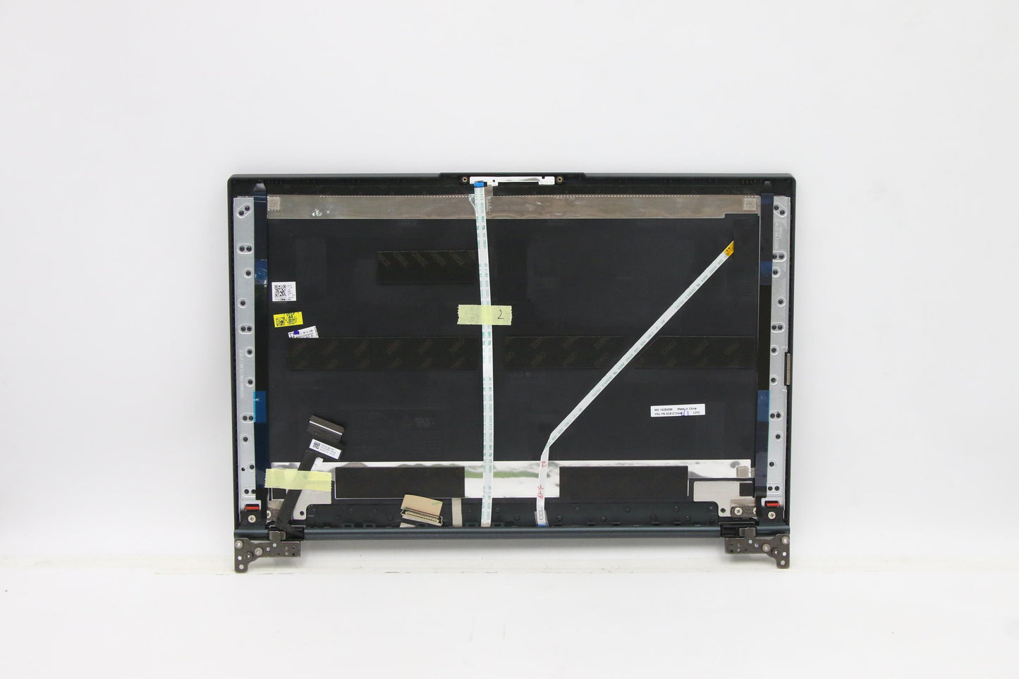 Lenovo Cover Lcd Cover L 82Ju L_165_P - 5CB1C72440