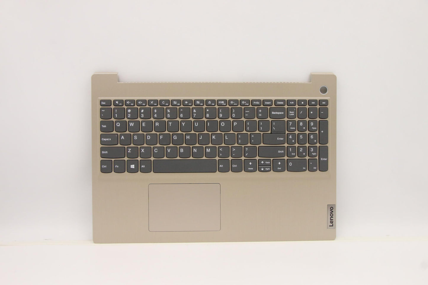 Lenovo Cover Upper Case Asm_Eng L81X8 - 5CB1C72442