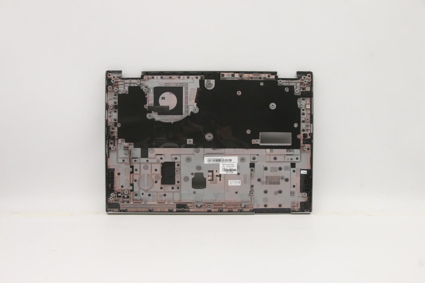Lenovo Cover Ucase N-Fpr Slv Clamshel - 5CB1C73307
