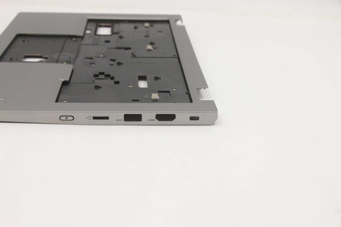 Lenovo Cover Ucase N-Fpr Slv Clamshel - 5CB1C73307
