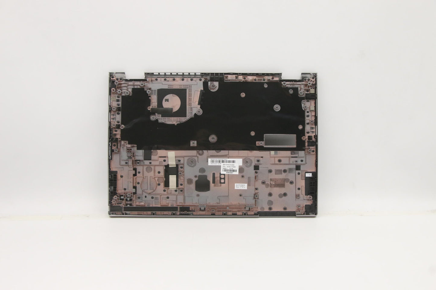 Lenovo Cover Ucase Y-Fpr N-Wfc Slv Yo - 5CB1C73309