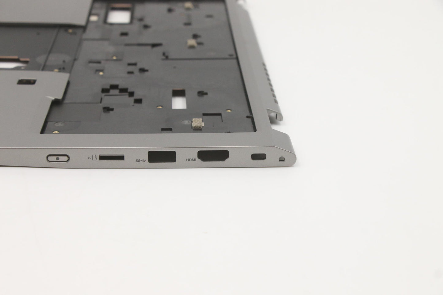 Lenovo Cover Ucase Y-Fpr N-Wfc Slv Yo - 5CB1C73309