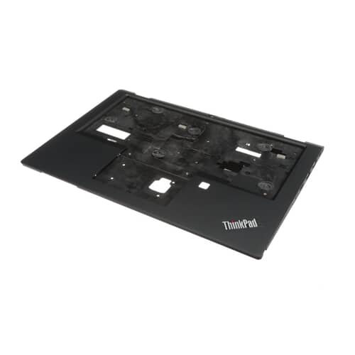 Lenovo Cover, UCASE Y-FPR, Y-WFC, Black, Yoga, with Keyboard Mylar - 5CB1C73311