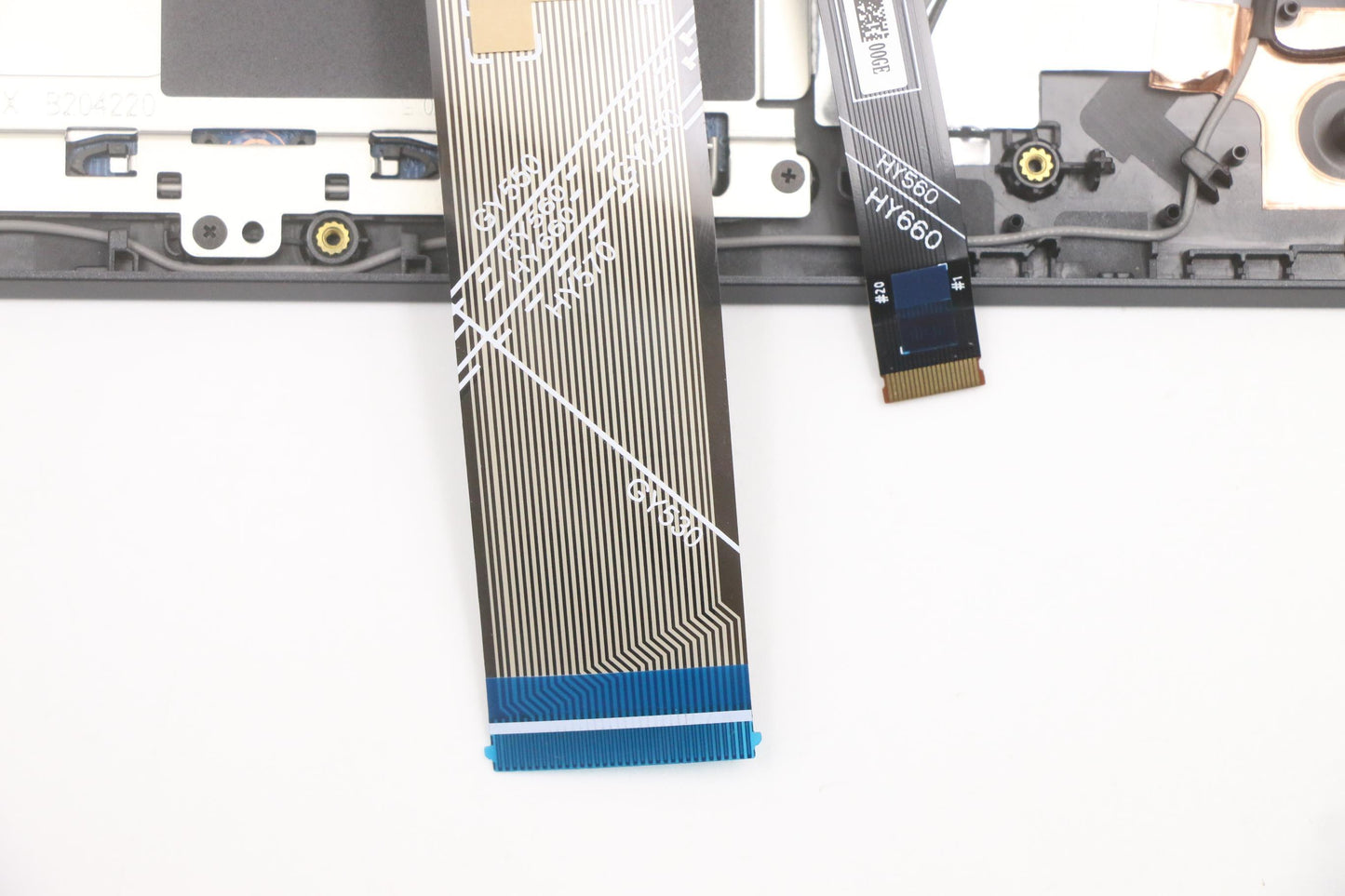 Lenovo Cover Upper Case Asm_Ger L82Ju - 5CB1C74748