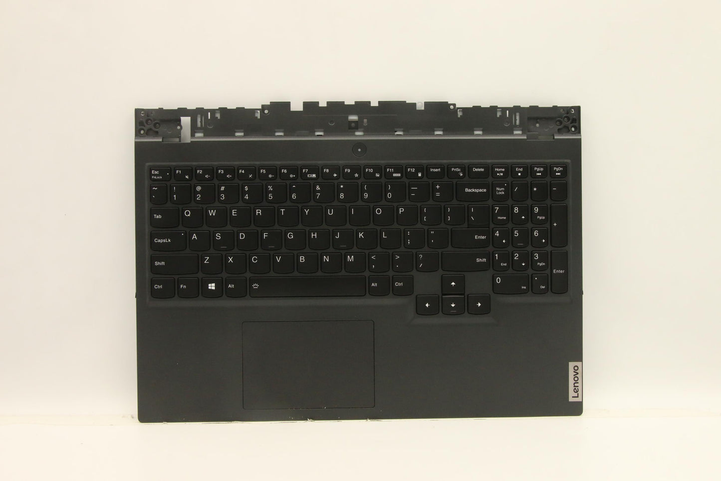 Lenovo Cover Upper Case Asm_Eng L82Ju - 5CB1C74773