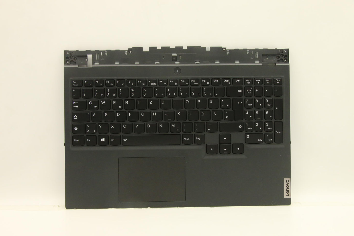 Lenovo Cover Upper Case Asm_Ger L82Ju - 5CB1C74780