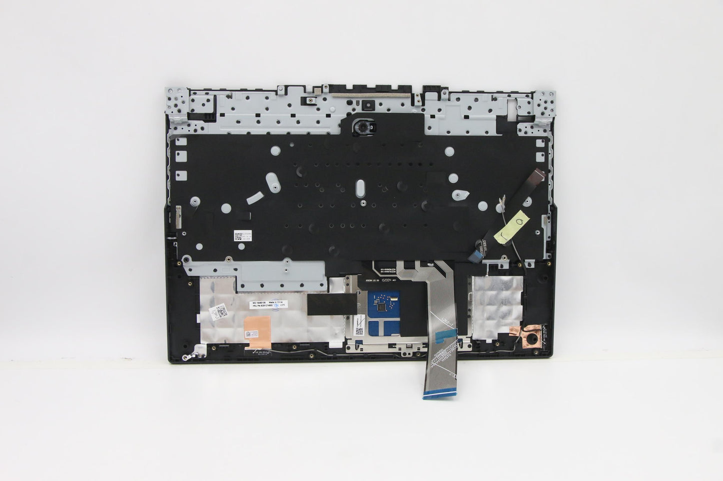 Lenovo Cover Upper Case Asm_Ara L82Ju - 5CB1C74800