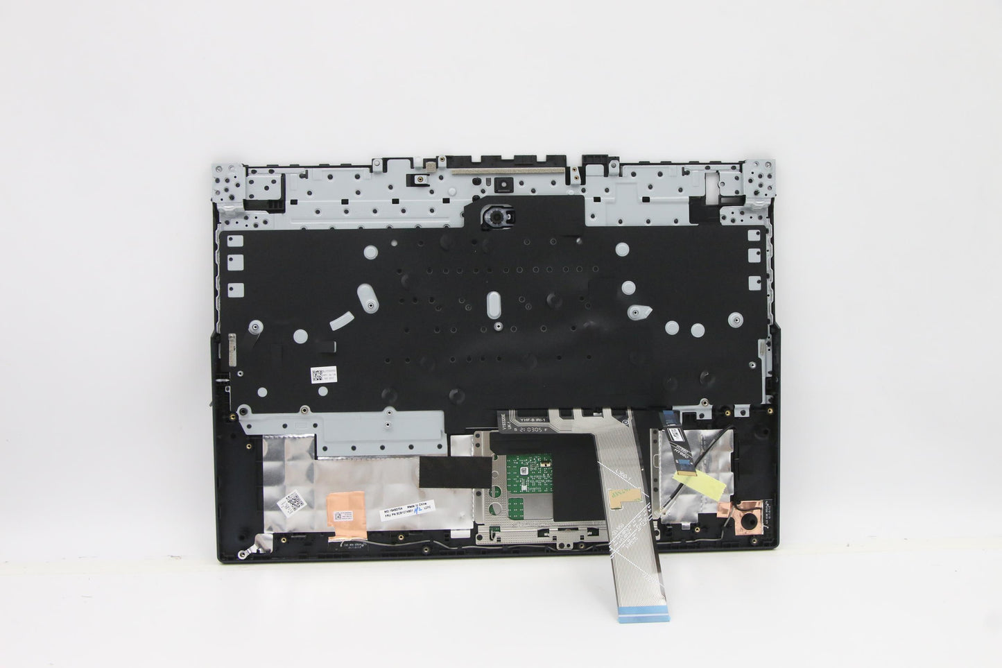 Lenovo Cover Upper Case Asm_Bel L82Ju - 5CB1C74801