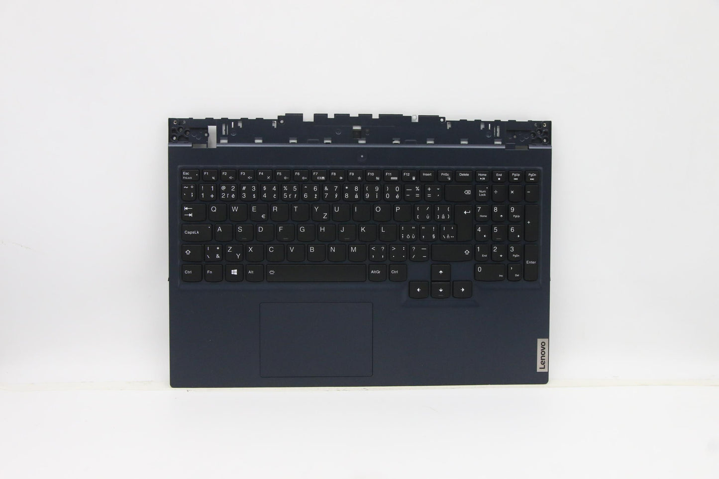 Lenovo Cover Upper Case Asmcze/Slkl82 - 5CB1C74804