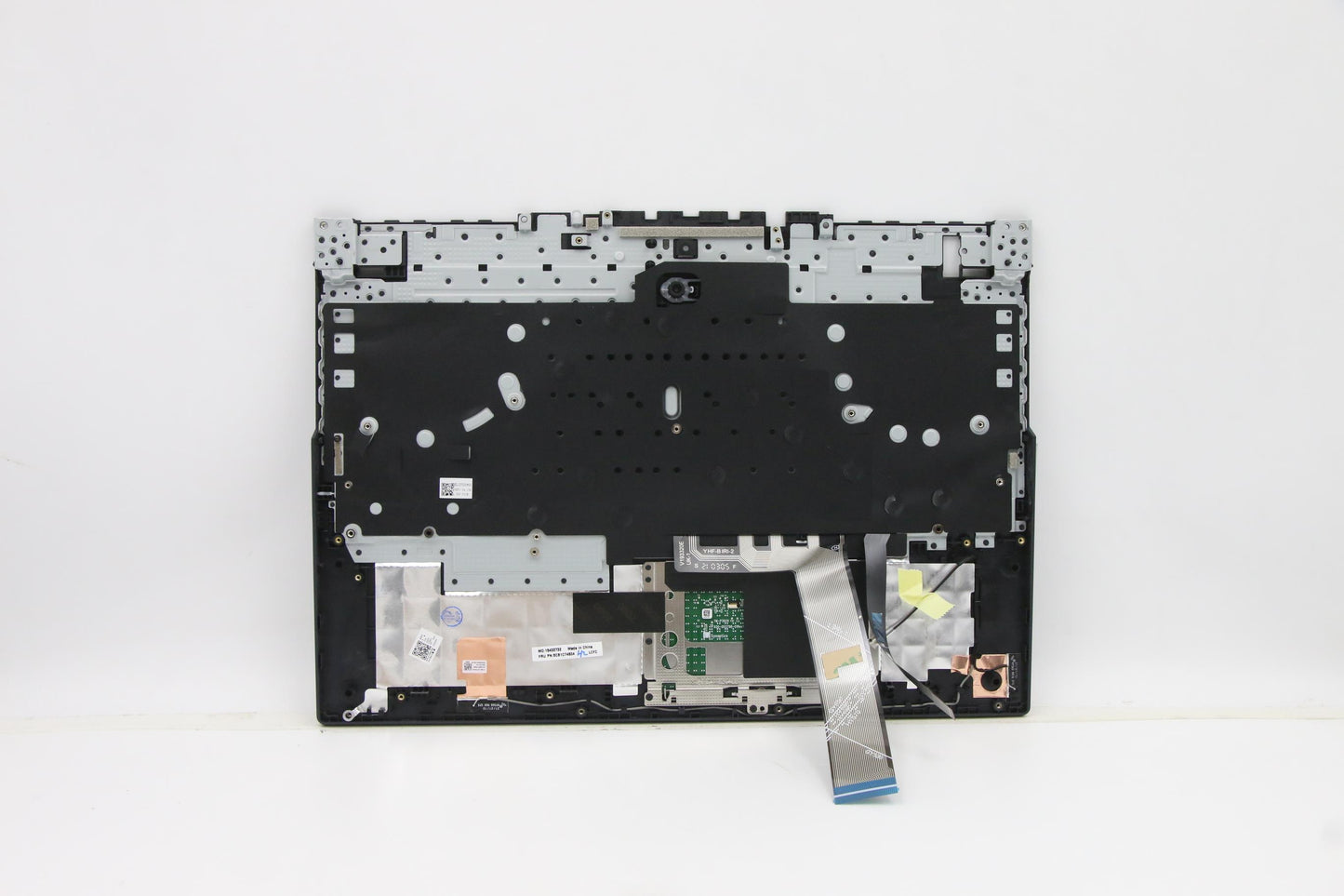 Lenovo Cover Upper Case Asmcze/Slkl82 - 5CB1C74804
