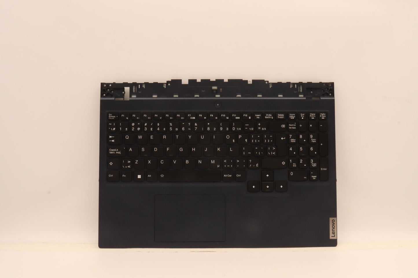 Lenovo Cover Upper Case Asmfra/Engl82 - 5CB1C74807