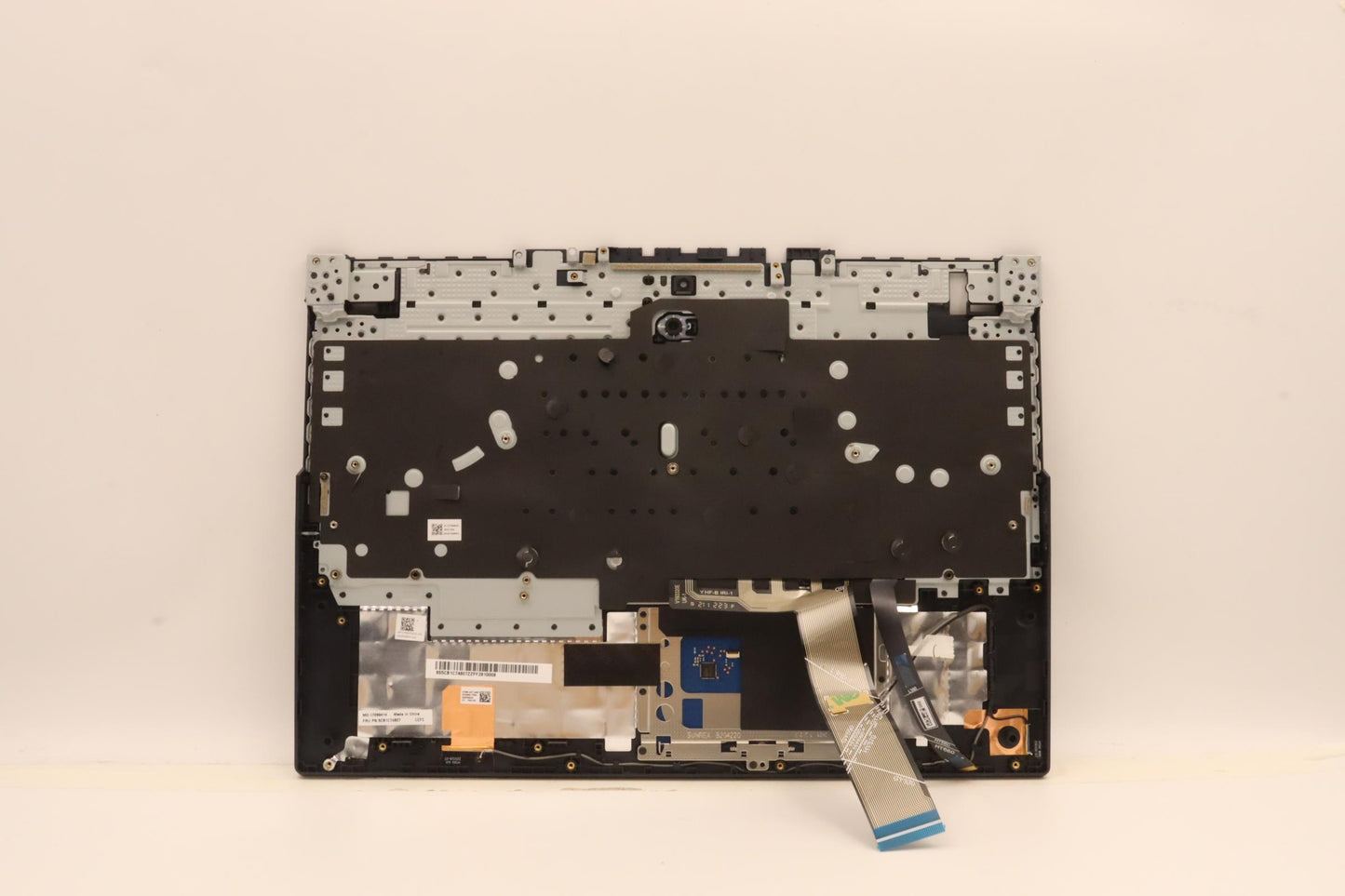 Lenovo Cover Upper Case Asmfra/Engl82 - 5CB1C74807