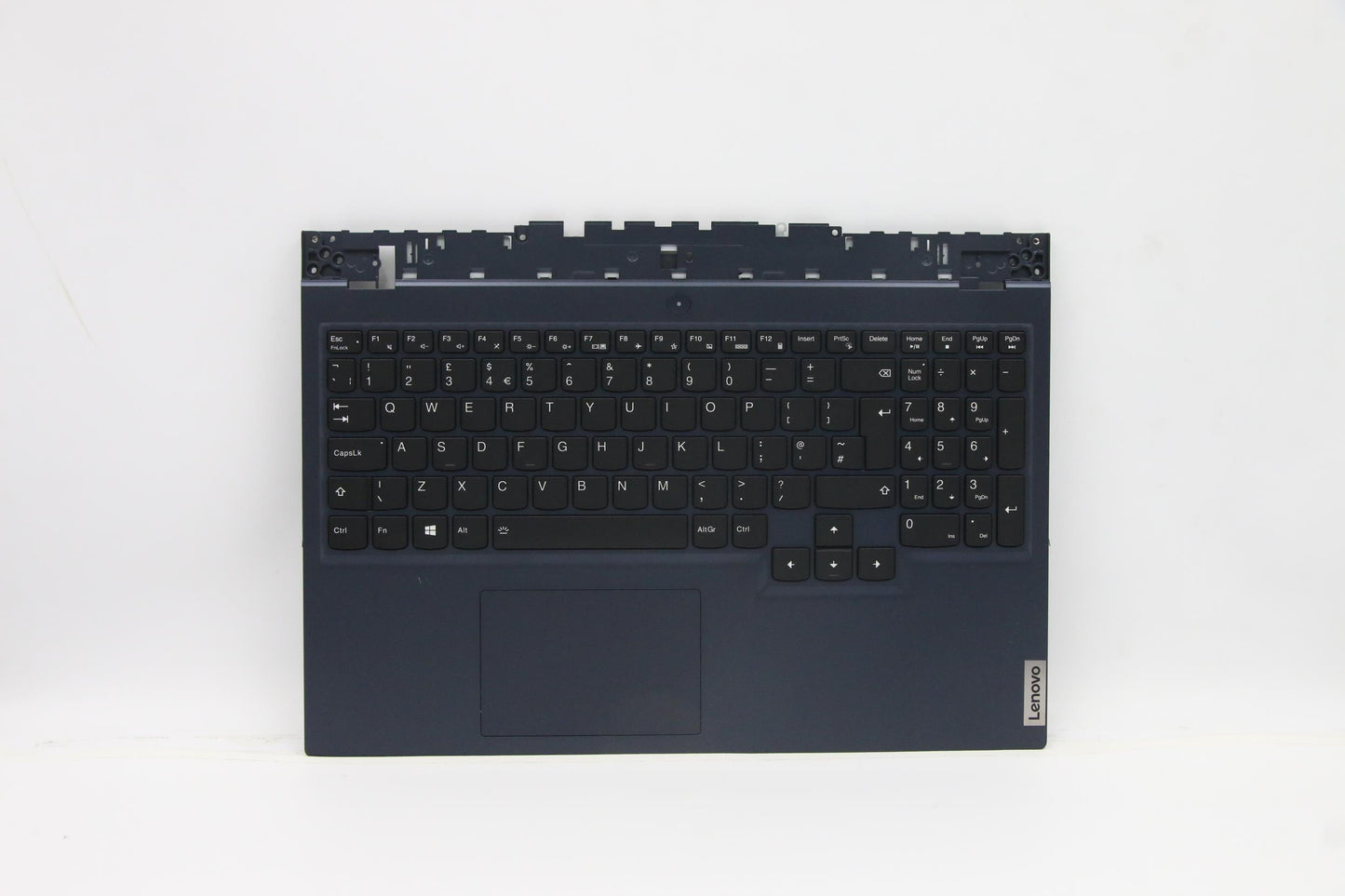 Lenovo Cover Upper Case Asm_Uke L82Ju - 5CB1C74808