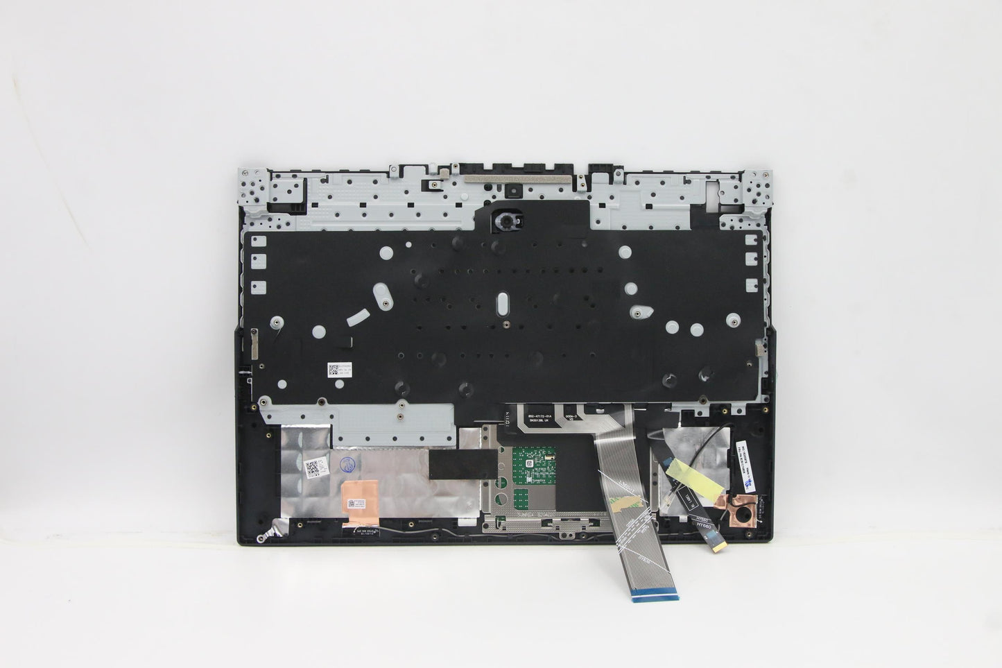 Lenovo Cover Upper Case Asm_Uke L82Ju - 5CB1C74808