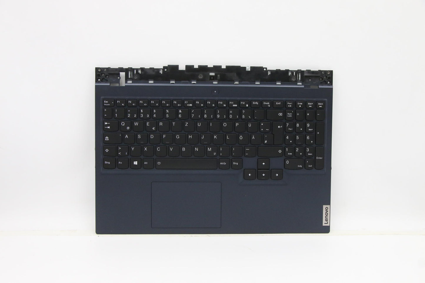 Lenovo Cover Upper Case Asm_Ger L82Ju - 5CB1C74812