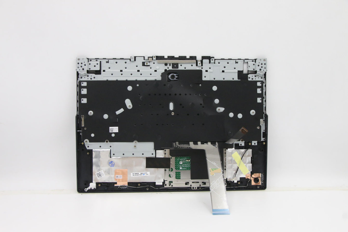 Lenovo Cover Upper Case Asm_Ger L82Ju - 5CB1C74812