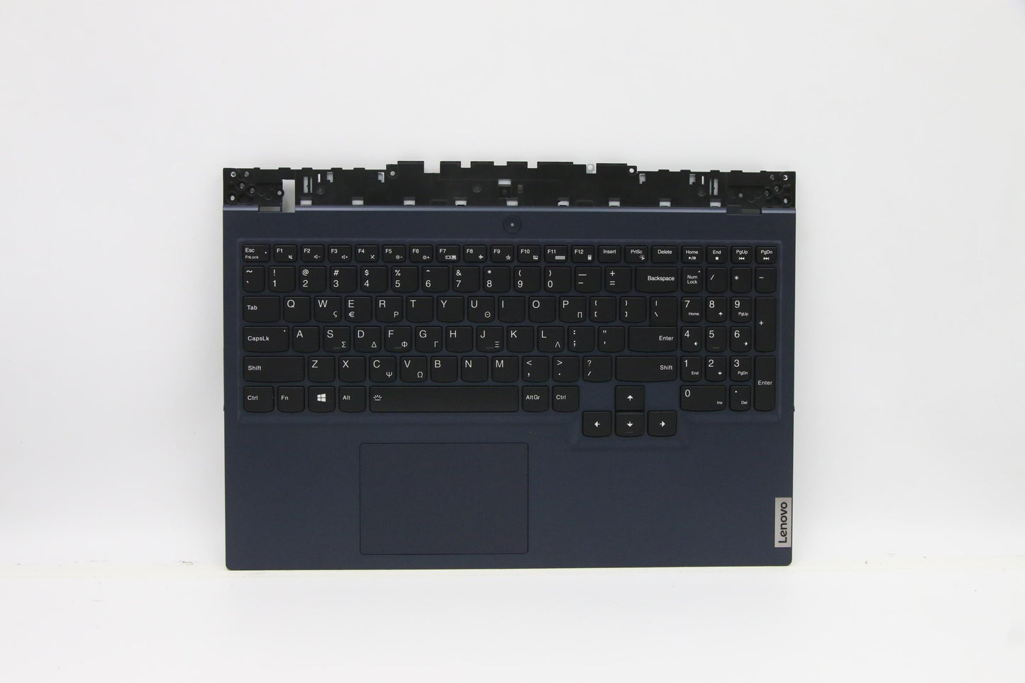 Lenovo Cover Upper Case Asm_Gre L82Ju - 5CB1C74813