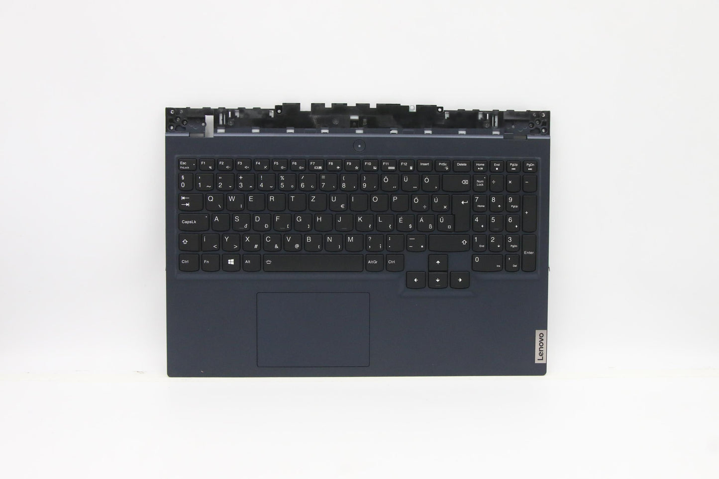 Lenovo Cover Upper Case Asm_Hun L82Ju - 5CB1C74816