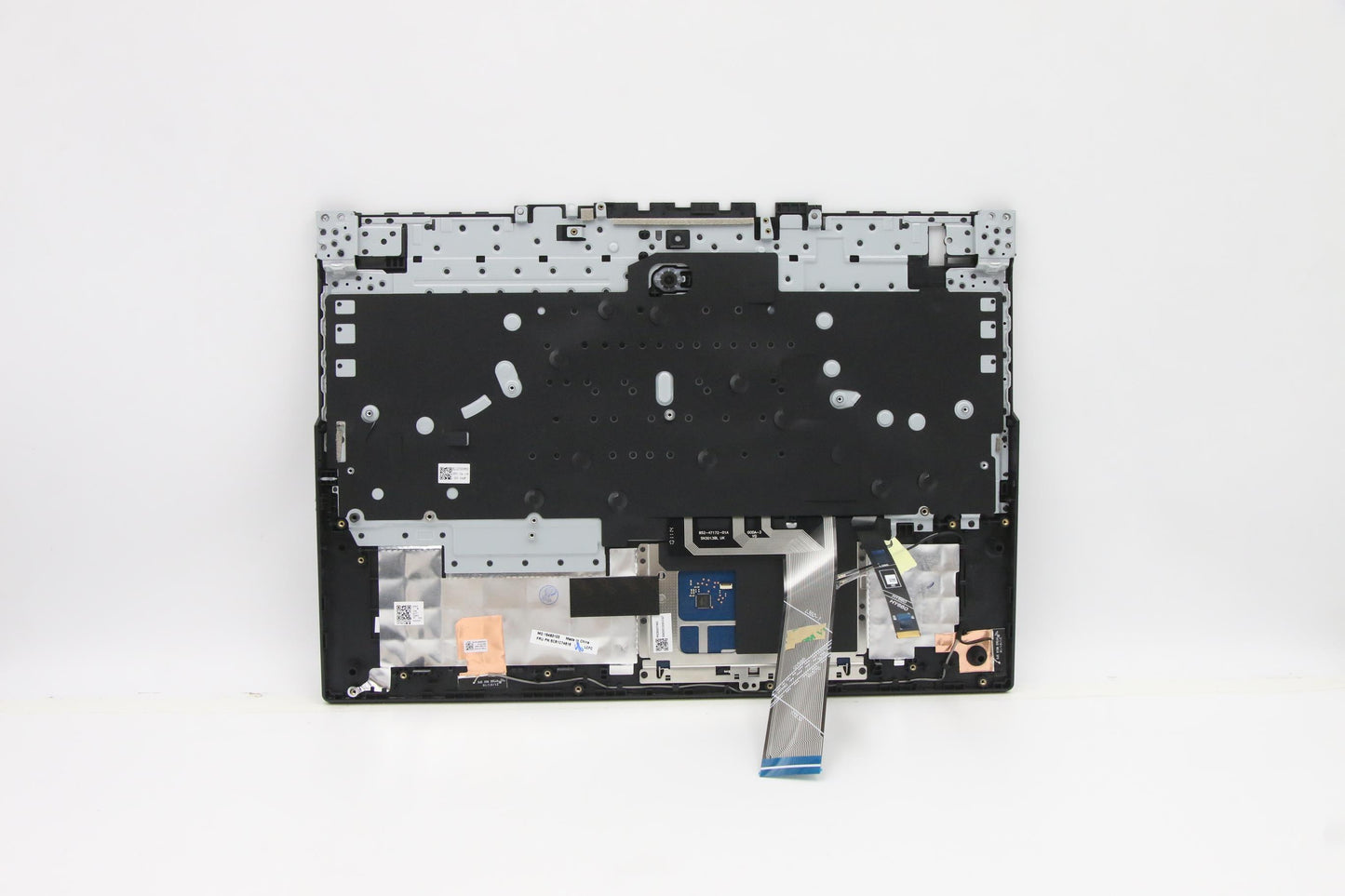 Lenovo Cover Upper Case Asm_Hun L82Ju - 5CB1C74816