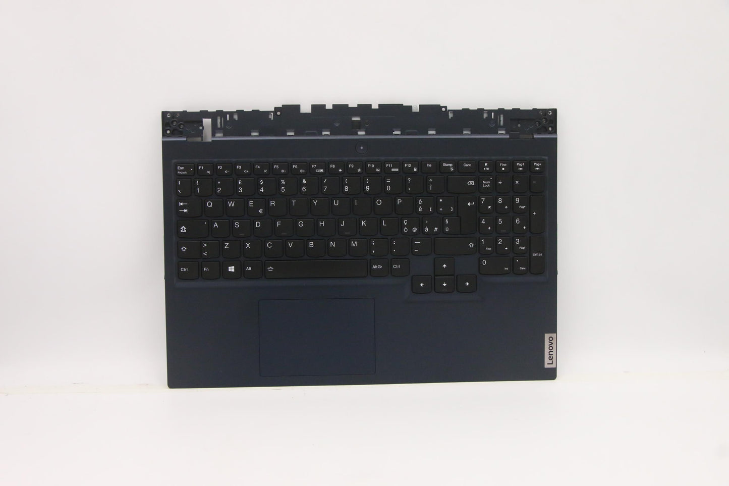 Lenovo Cover Upper Case Asm_Ita L82Ju - 5CB1C74818