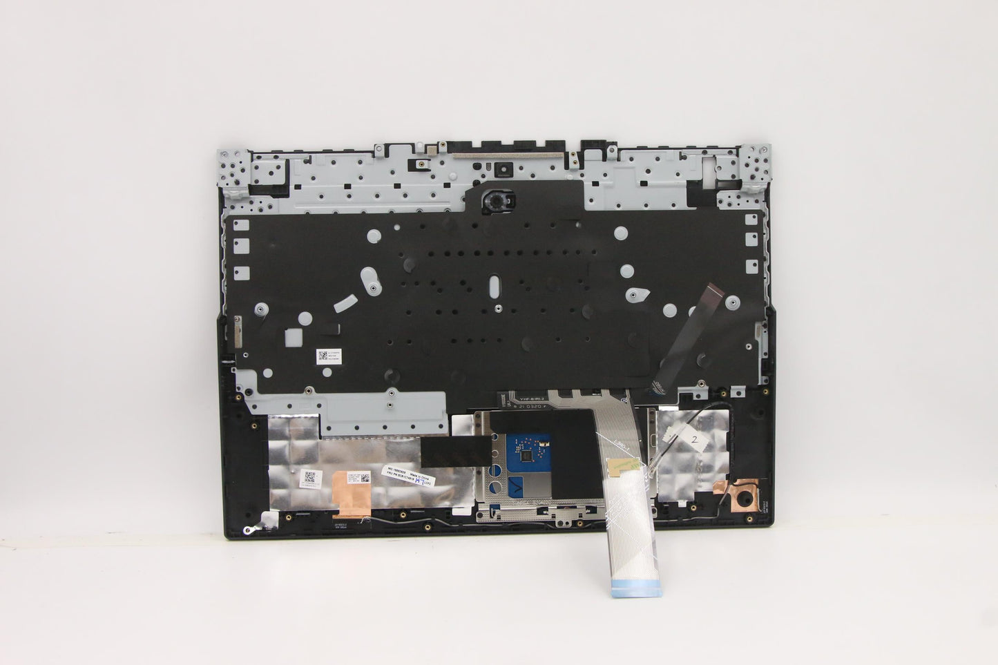Lenovo Cover Upper Case Asm_Ita L82Ju - 5CB1C74818