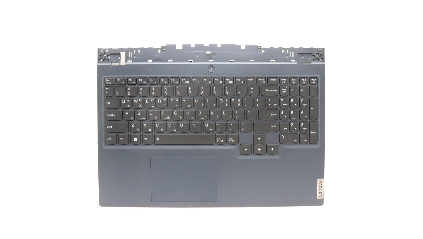 Lenovo Cover Upper Case Asm_Kor L82Ju - 5CB1C74820