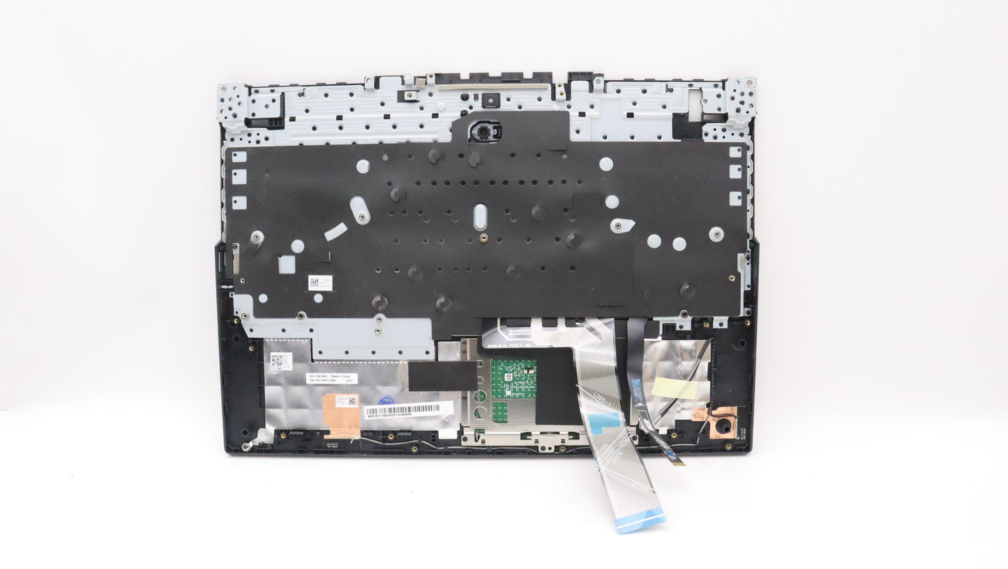 Lenovo Cover Upper Case Asm_Kor L82Ju - 5CB1C74820