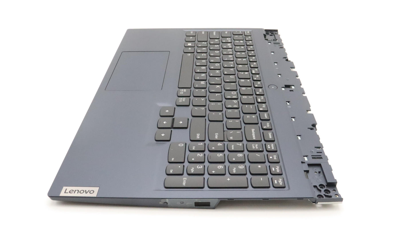 Lenovo Cover Upper Case Asm_Kor L82Ju - 5CB1C74820