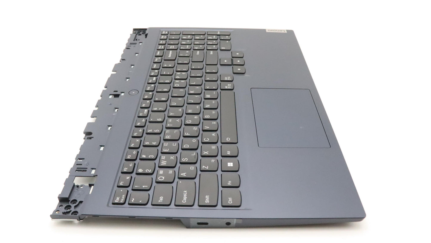 Lenovo Cover Upper Case Asm_Kor L82Ju - 5CB1C74820