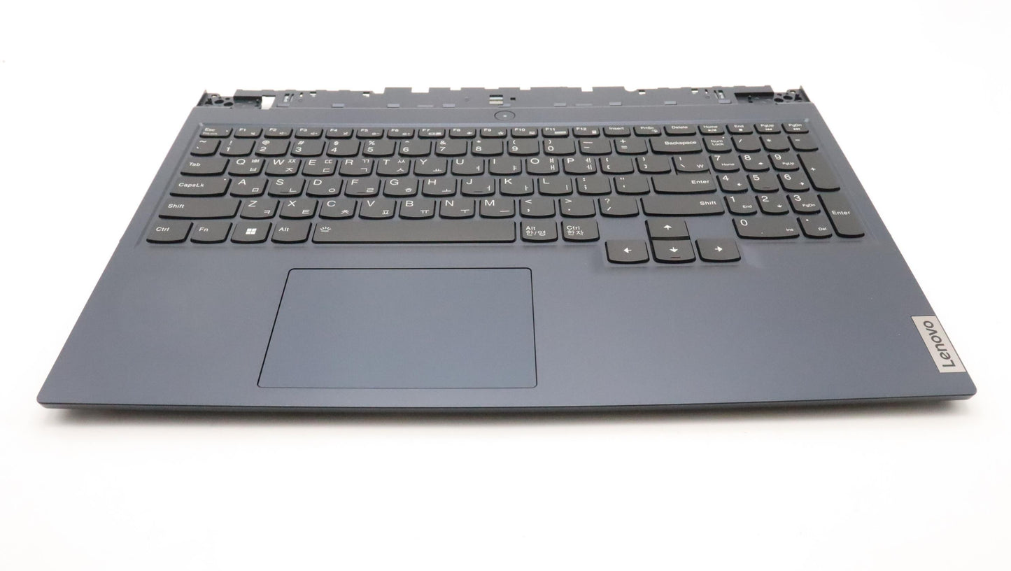 Lenovo Cover Upper Case Asm_Kor L82Ju - 5CB1C74820