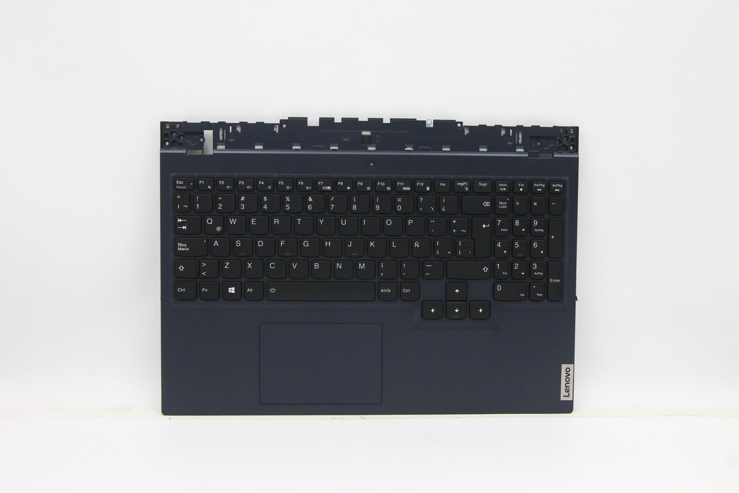 Lenovo Cover Upper Case Asm_La Spal82 - 5CB1C74821