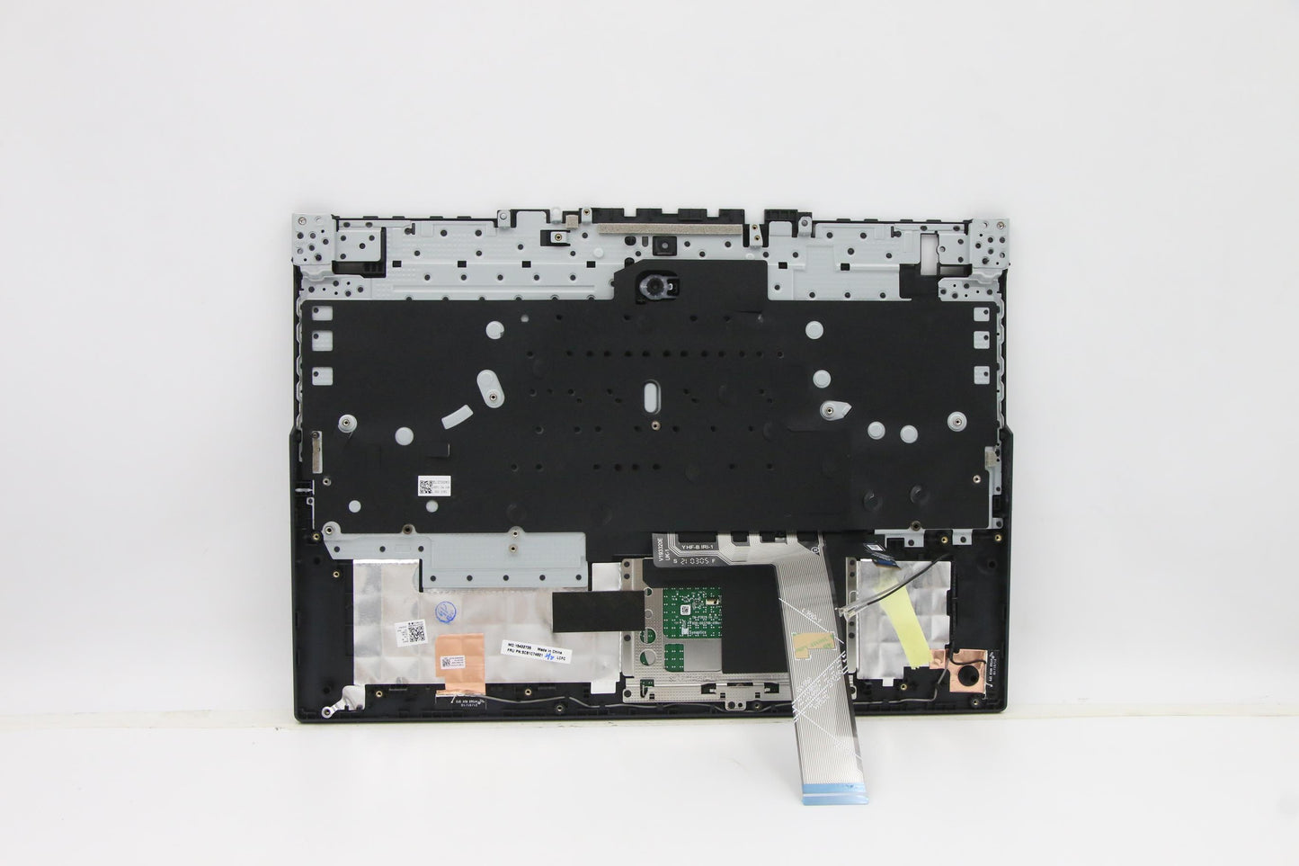 Lenovo Cover Upper Case Asm_La Spal82 - 5CB1C74821