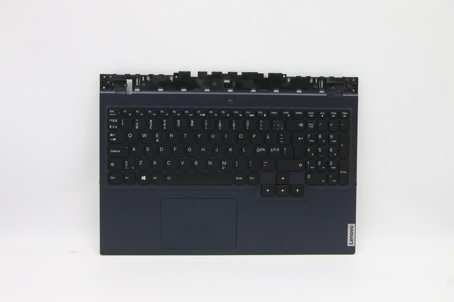 Lenovo Cover Uppercaseasm_Nordic L82J - 5CB1C74822