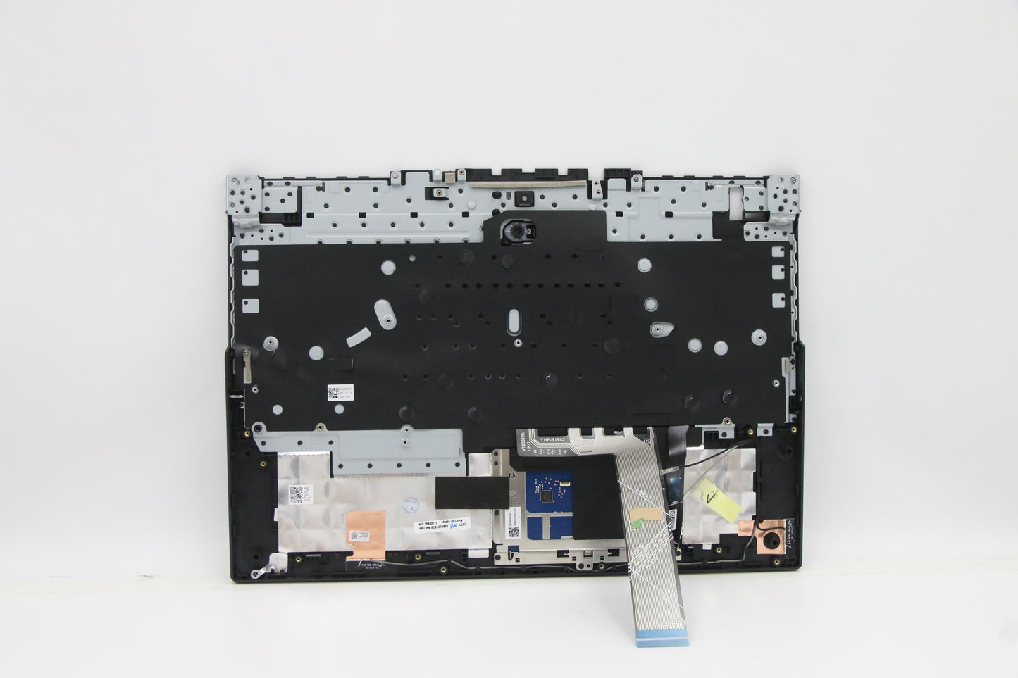 Lenovo Cover Uppercaseasm_Nordic L82J - 5CB1C74822
