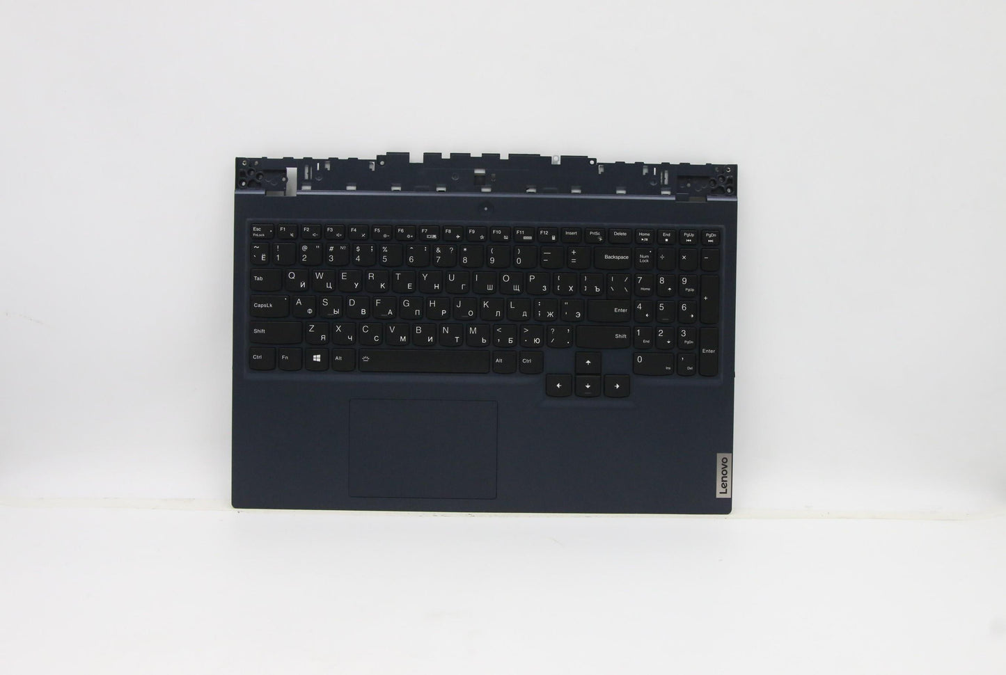 Lenovo Cover Upper Case Asm_Rus L82Ju - 5CB1C74824