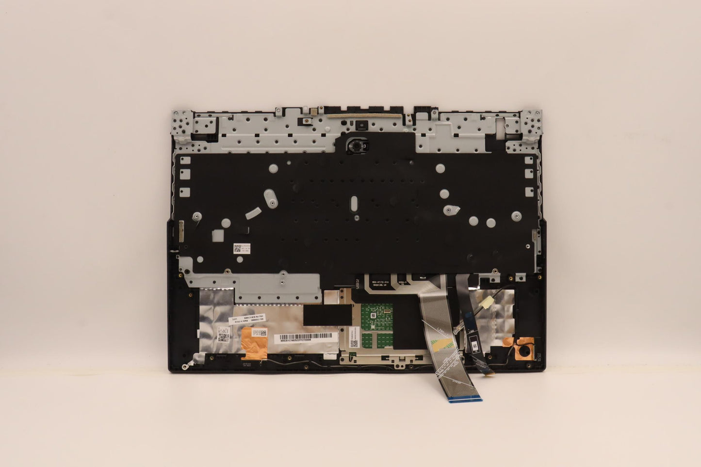 Lenovo Cover Upper Case Asm_Slv L82Ju - 5CB1C74825